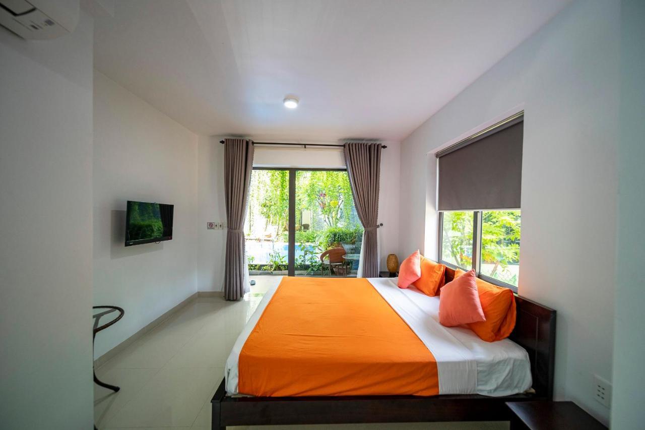 My Anh Boutique Hoi An
