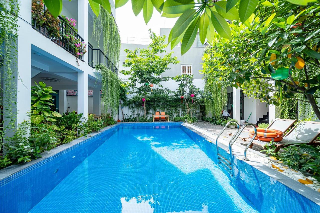 Villa My Anh Boutique *