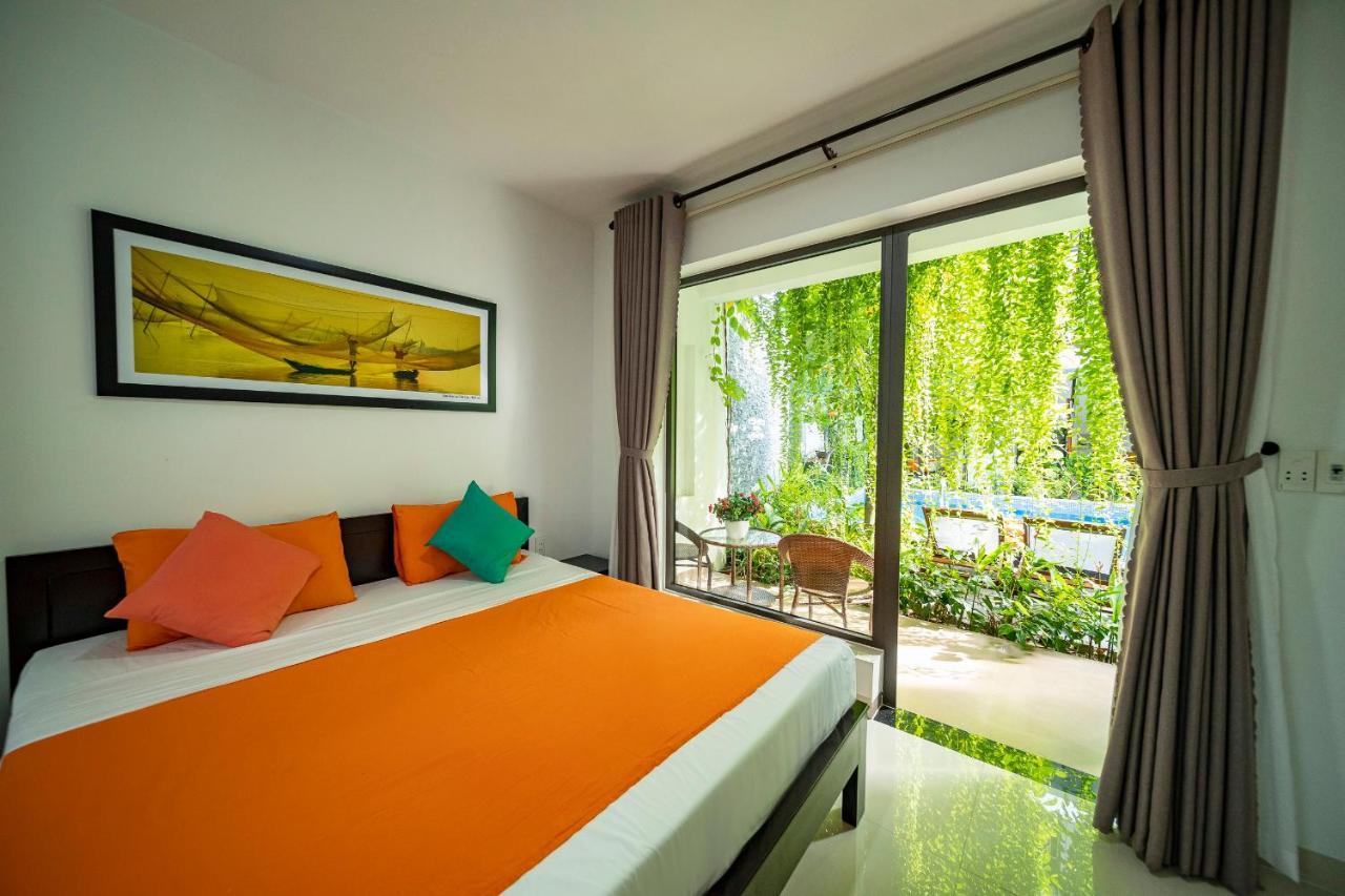 Villa My Anh Boutique