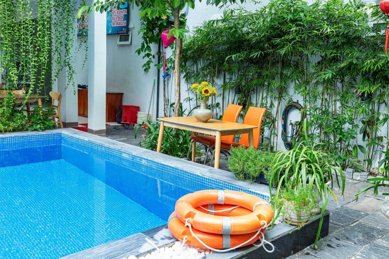 My Anh Boutique Villa Hoi An