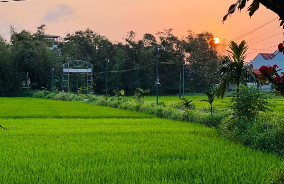 Eden Villa Hoi An