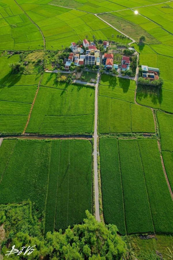 Villa Eden Hoi An