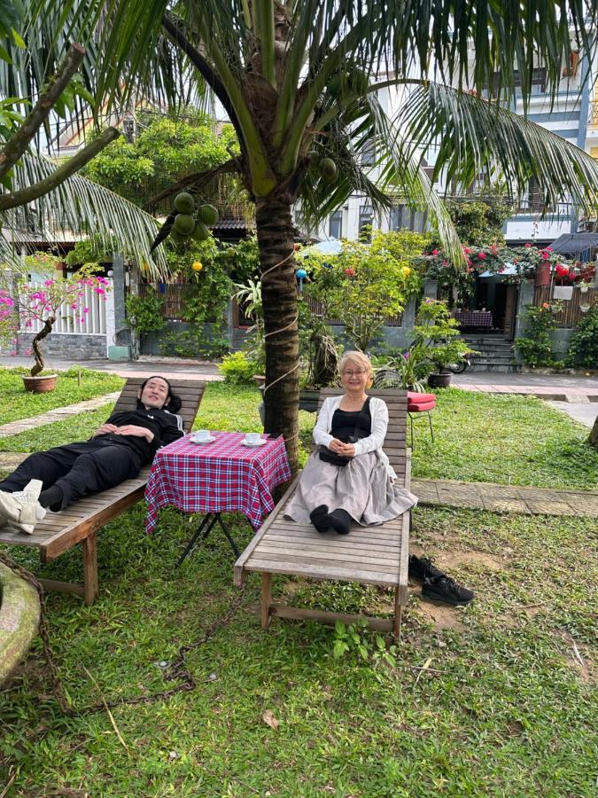 Homestay Phuoc Riverside Hoi An