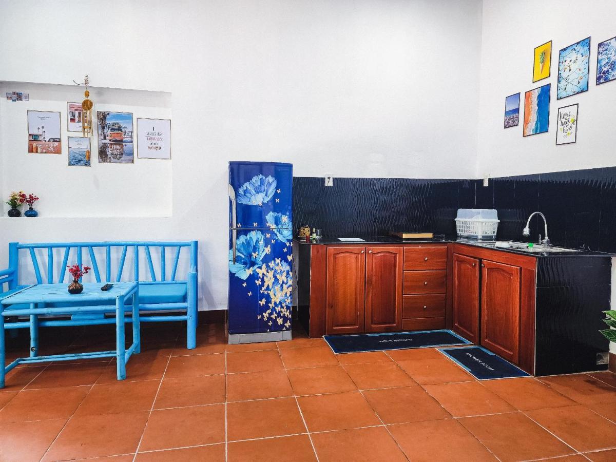 Homestay Dragon Sea