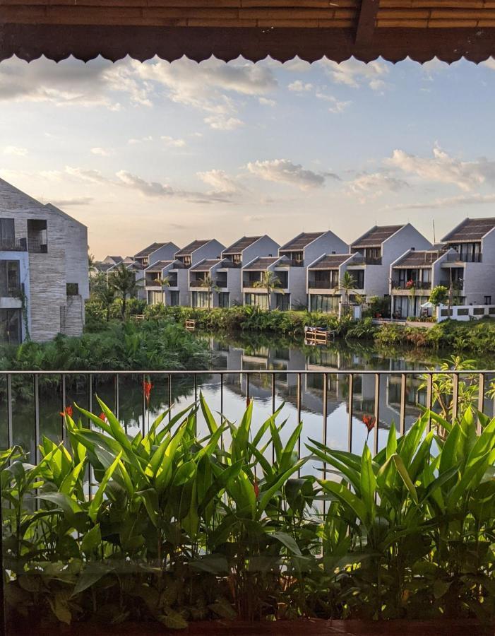 Tam Casa Apartment Hoi An