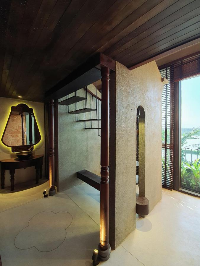 Apartment Tam Casa