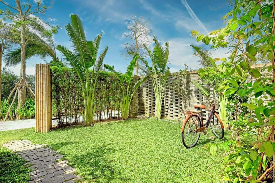 Tam Casa * Hoi An
