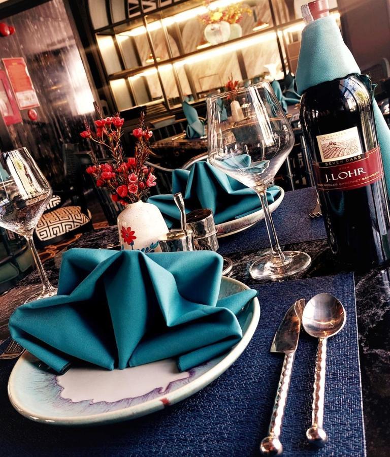 Delicacy & Hotel 4*