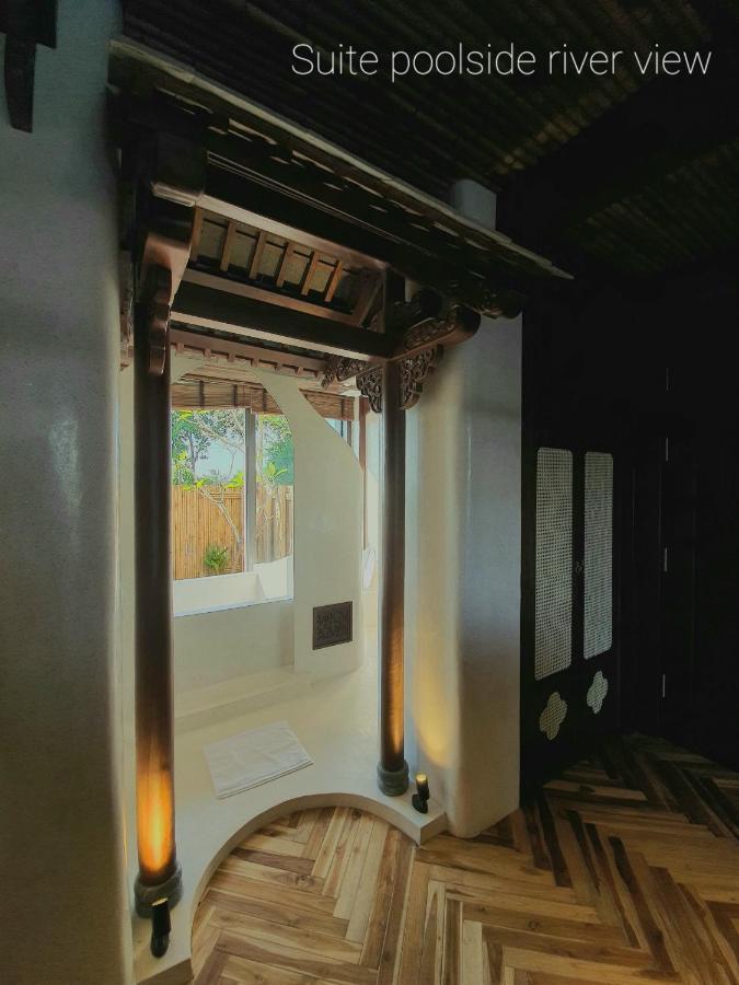 Tam Casa * Hoi An