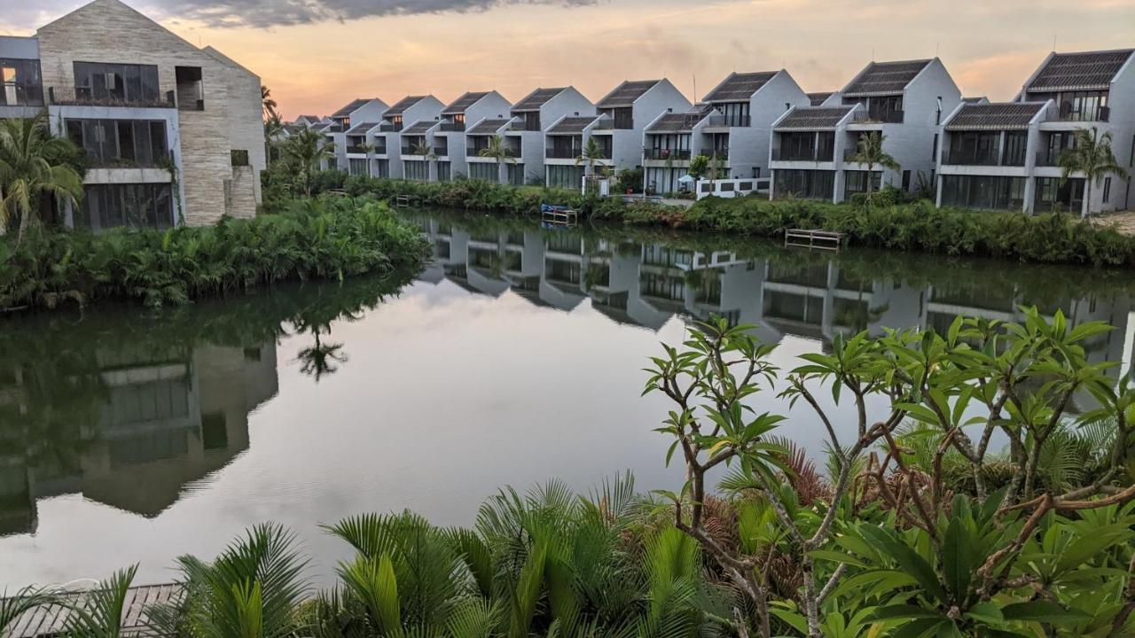 Apartment Tam Casa Hoi An