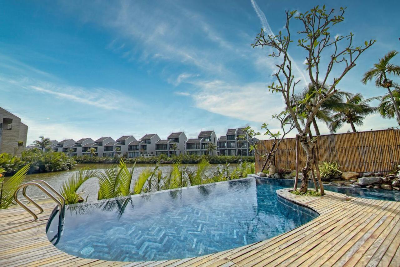 Apartment Tam Casa Hoi An