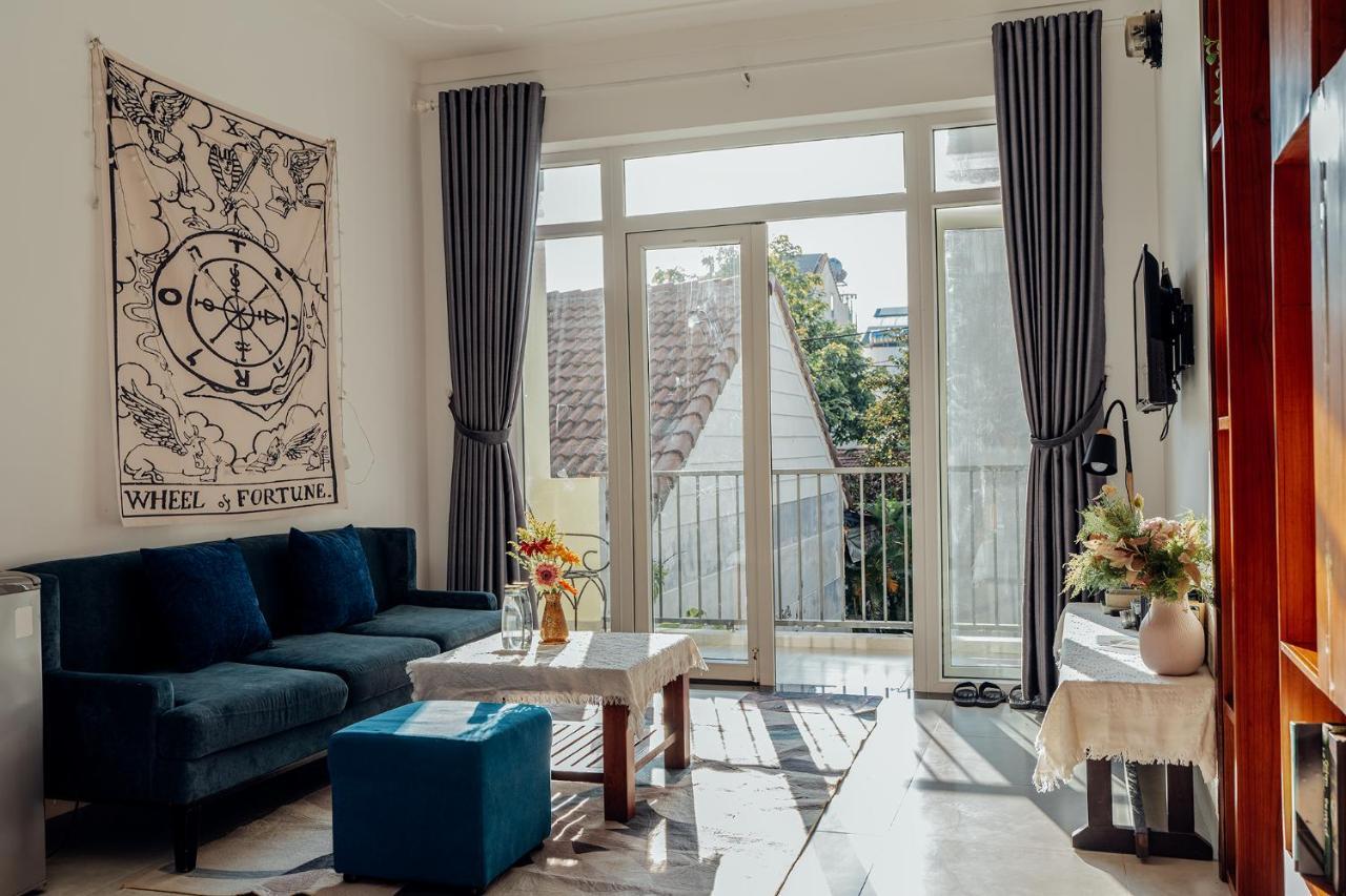 Apartment Ha Hero Hoian Pool House *