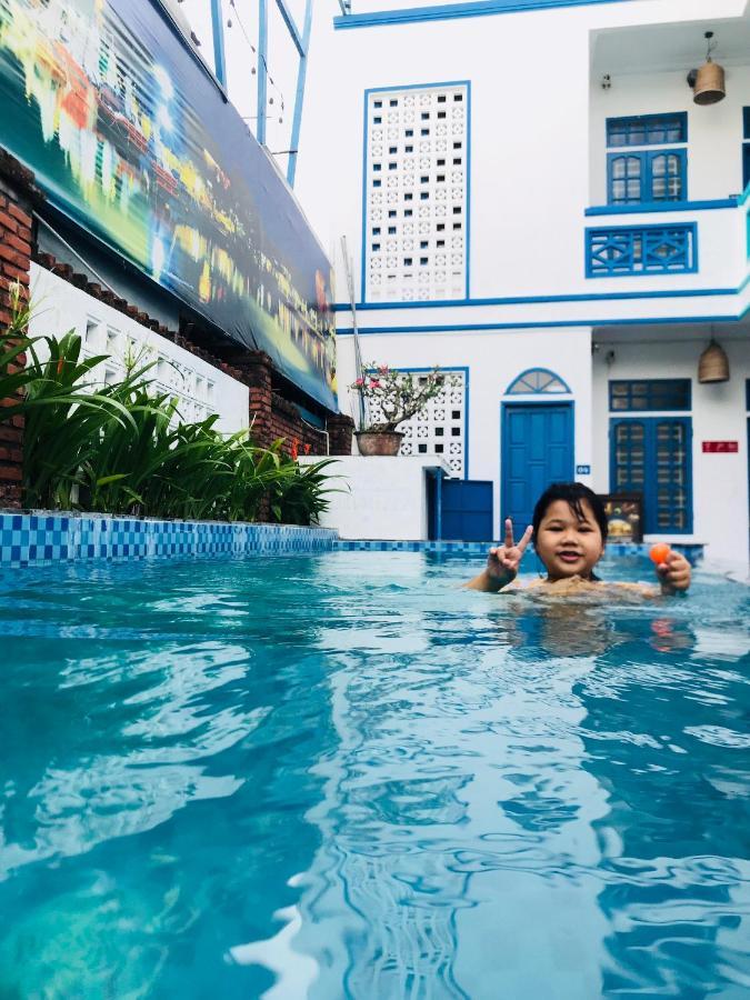 Lys 3* Hoi An