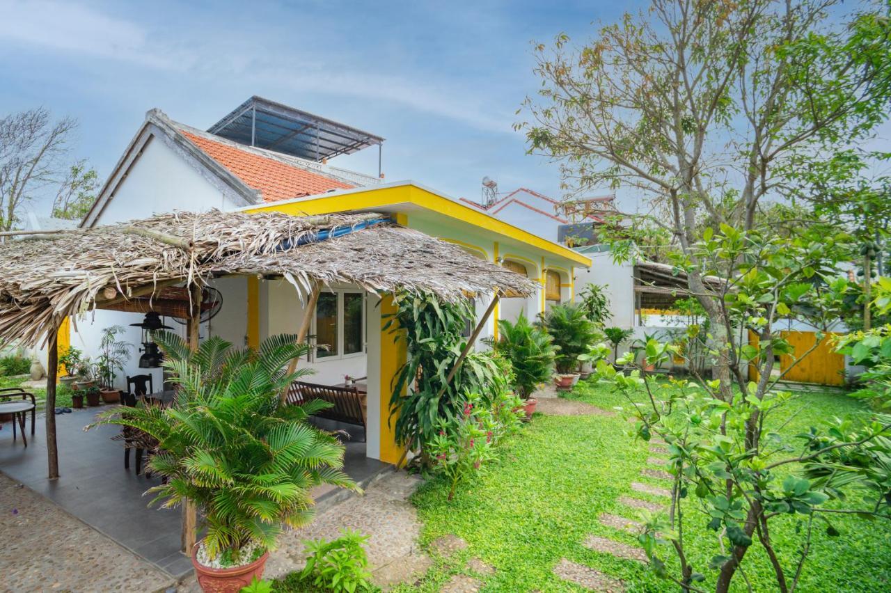 Be's House An Bang Villa Hoi An