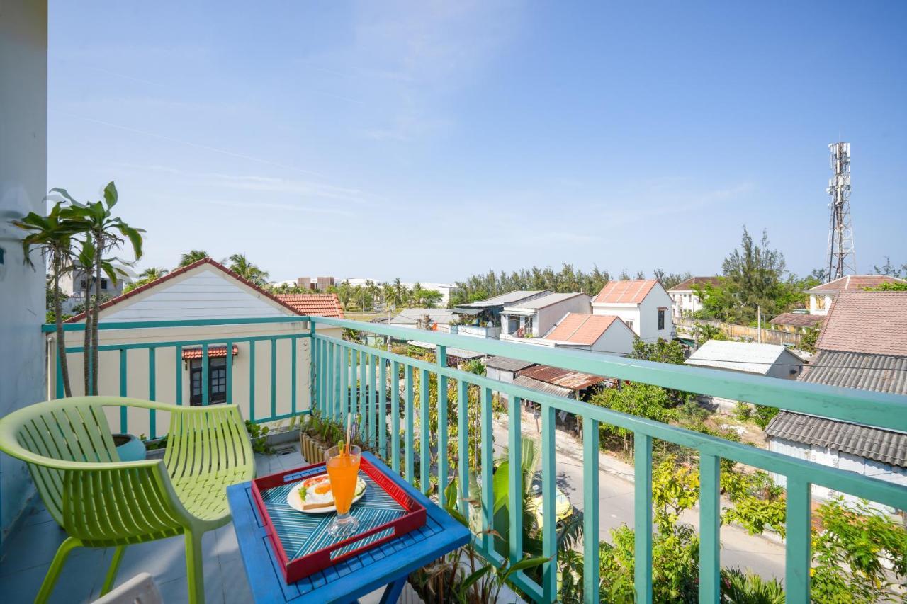 Villa Seaside Hoi An