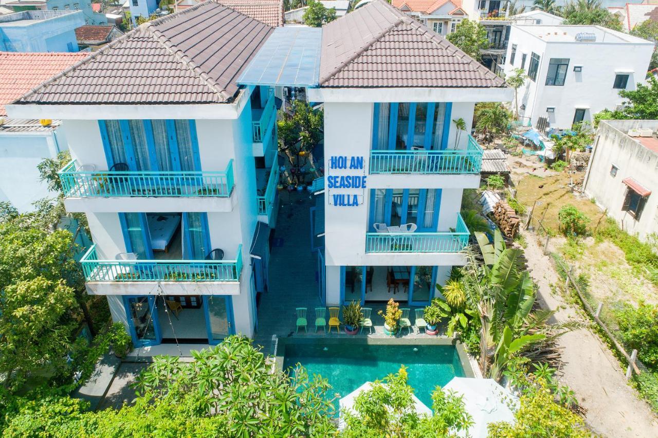 Villa Seaside Hoi An