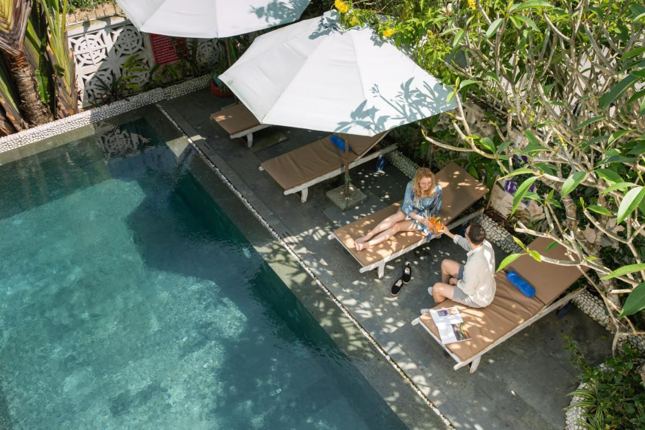 Seaside Villa Hoi An