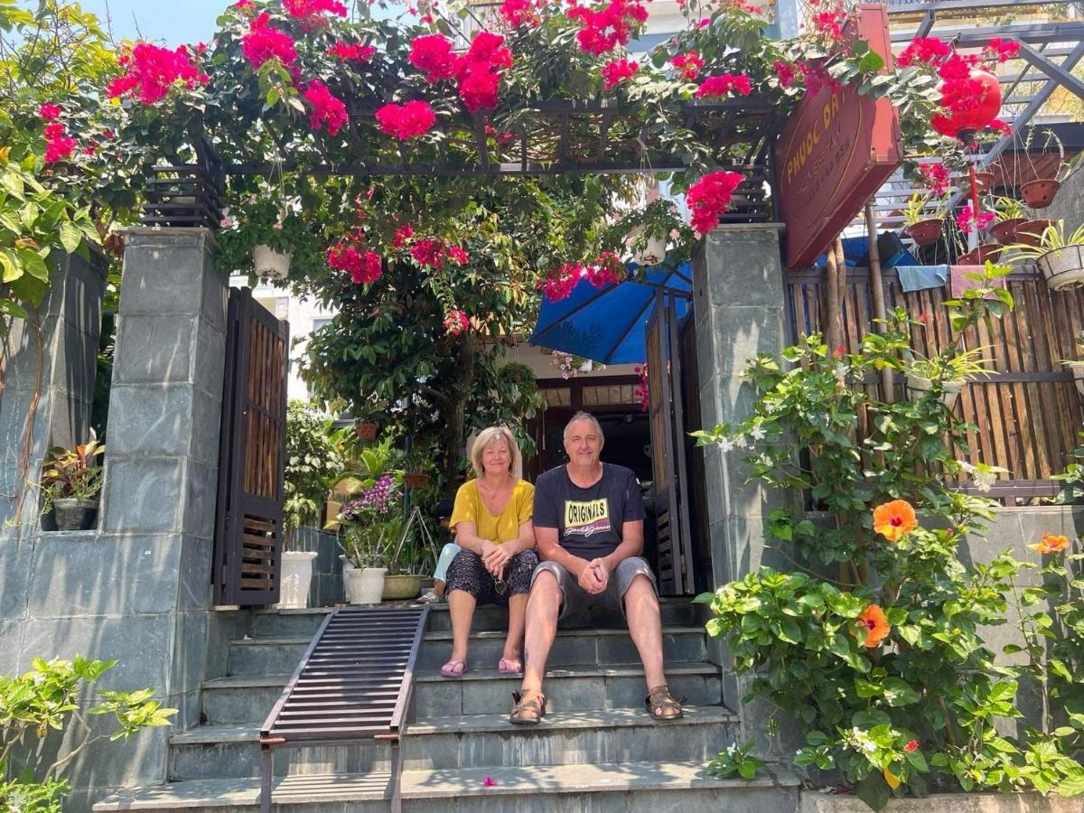Phuoc Riverside Homestay Hoi An