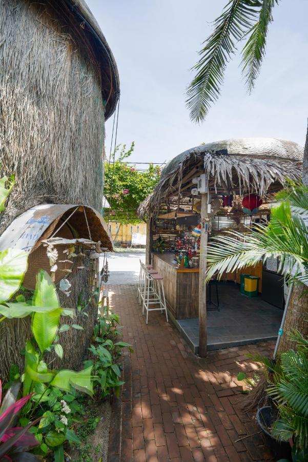 Cocohut Ở trọ
