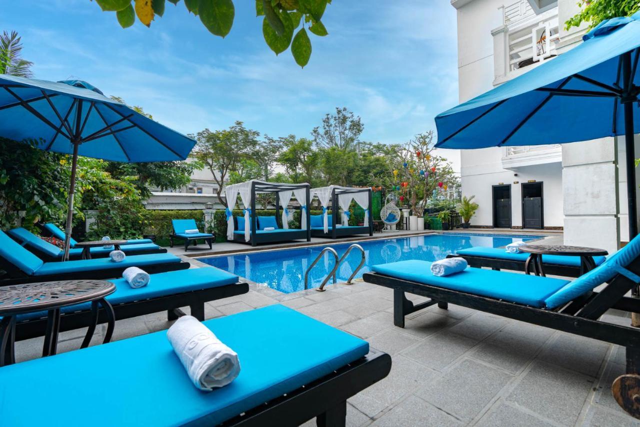 Hotel Golden & Hoi An