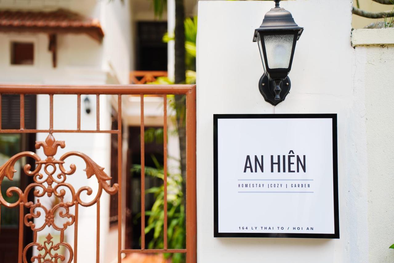 An Hien Homestay *