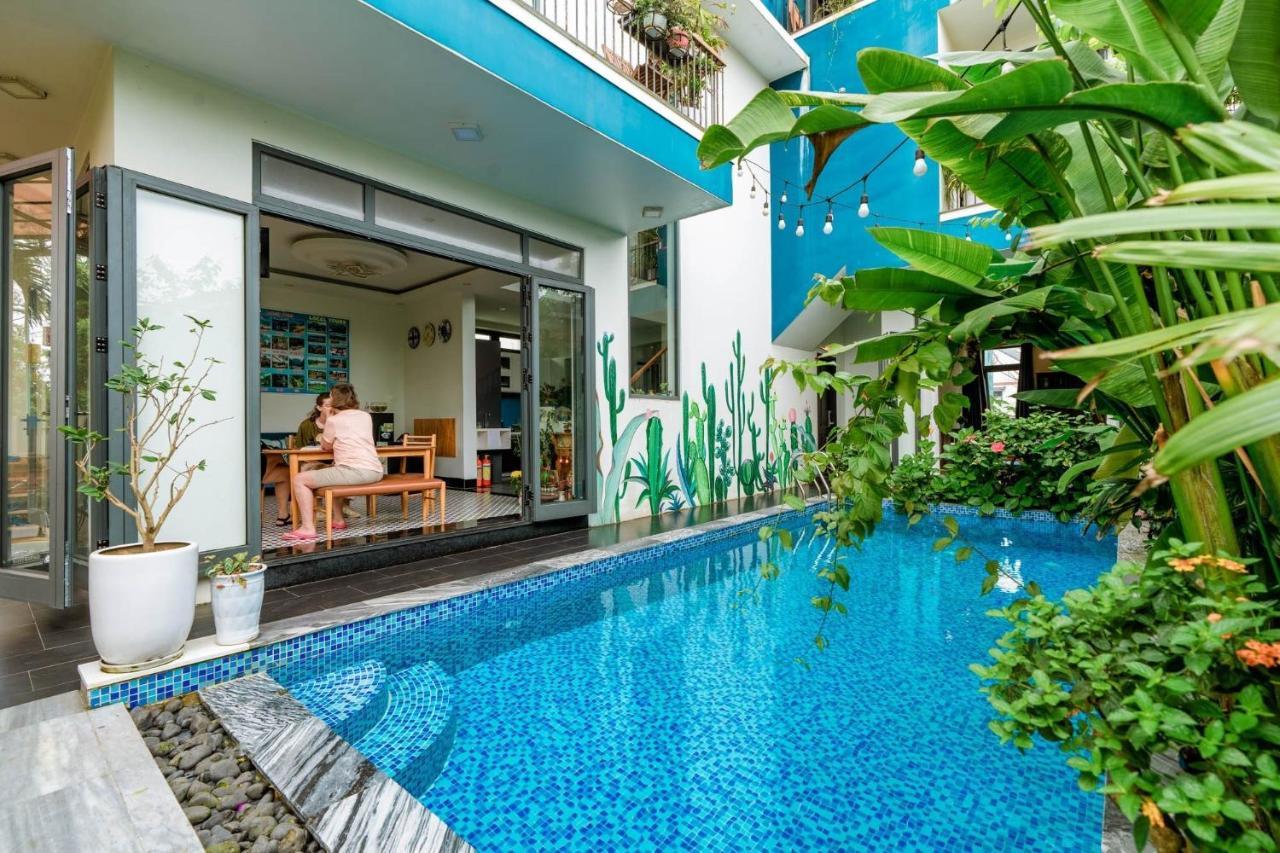 Villa An Bang Mq Hoi An