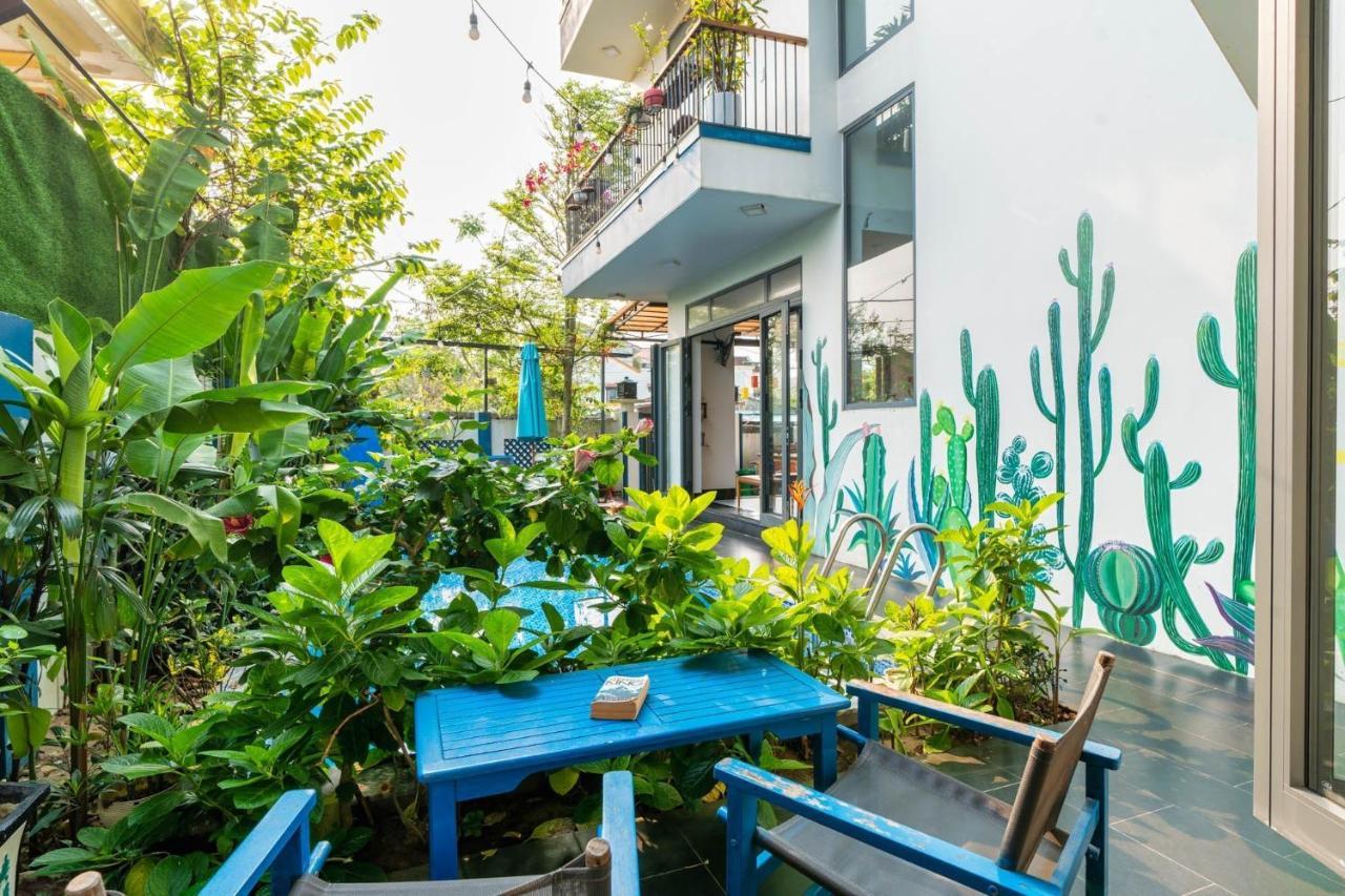 An Bang Mq Villa