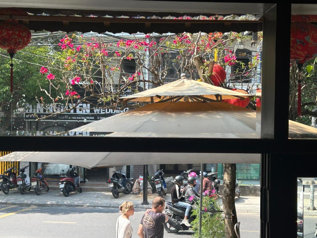 Vang Anh Homestay