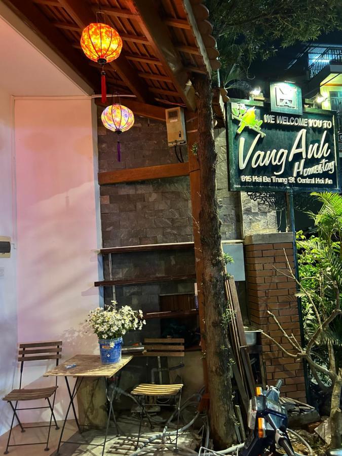 Homestay Vang Anh *