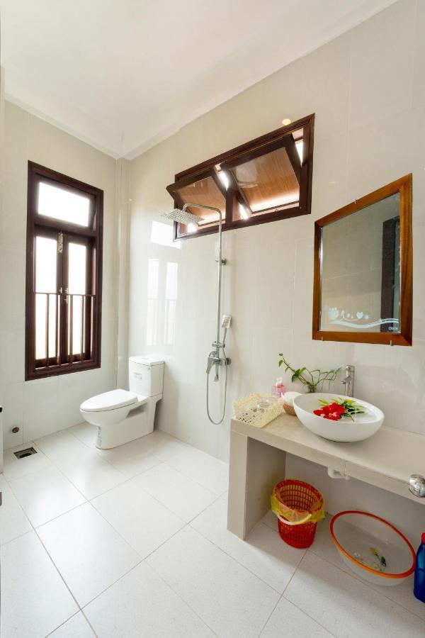 Pink Homestay Hoi An