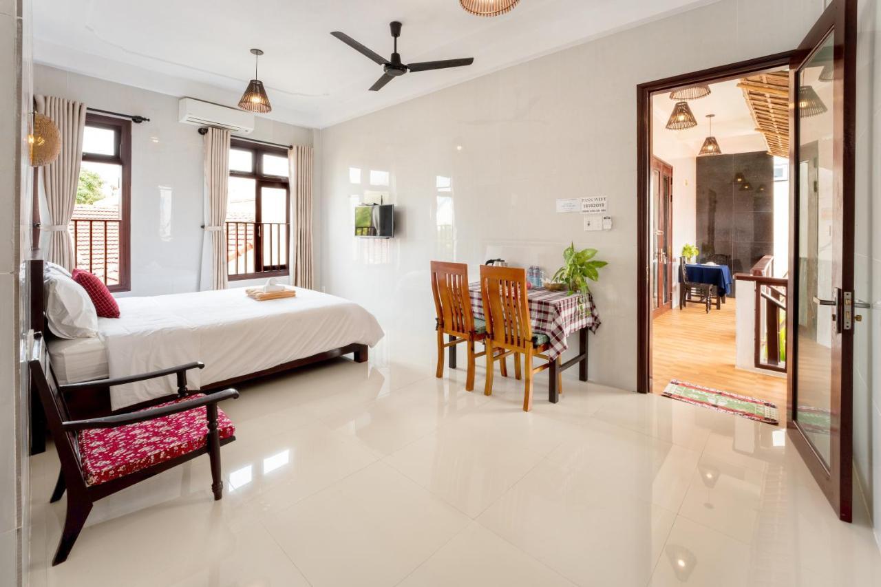 Pink Homestay
