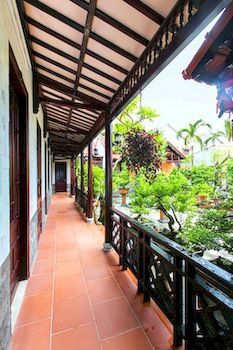 Hotel Bonsai Hoi An