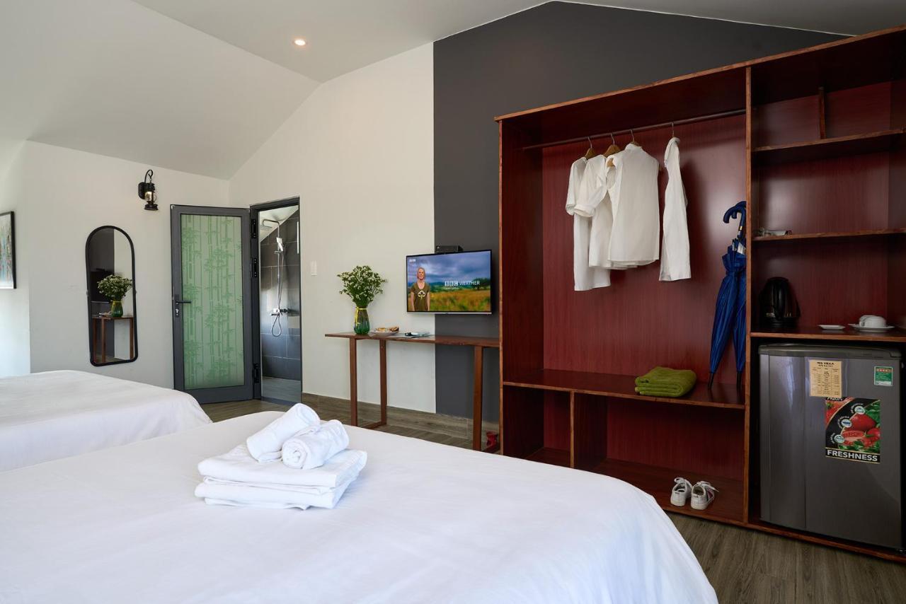Villa An Bang Mq Hoi An
