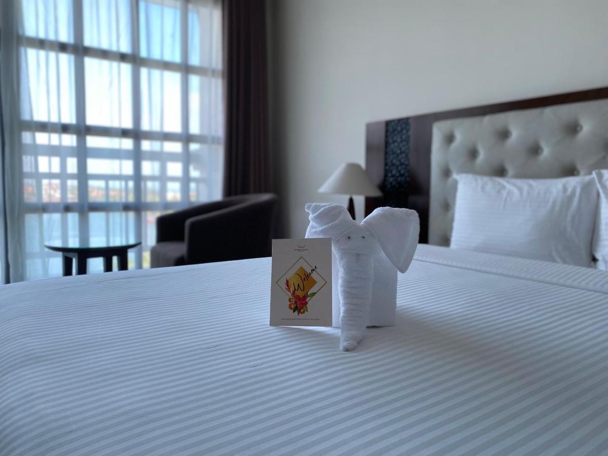 Muong Thanh Hotel Hoi An