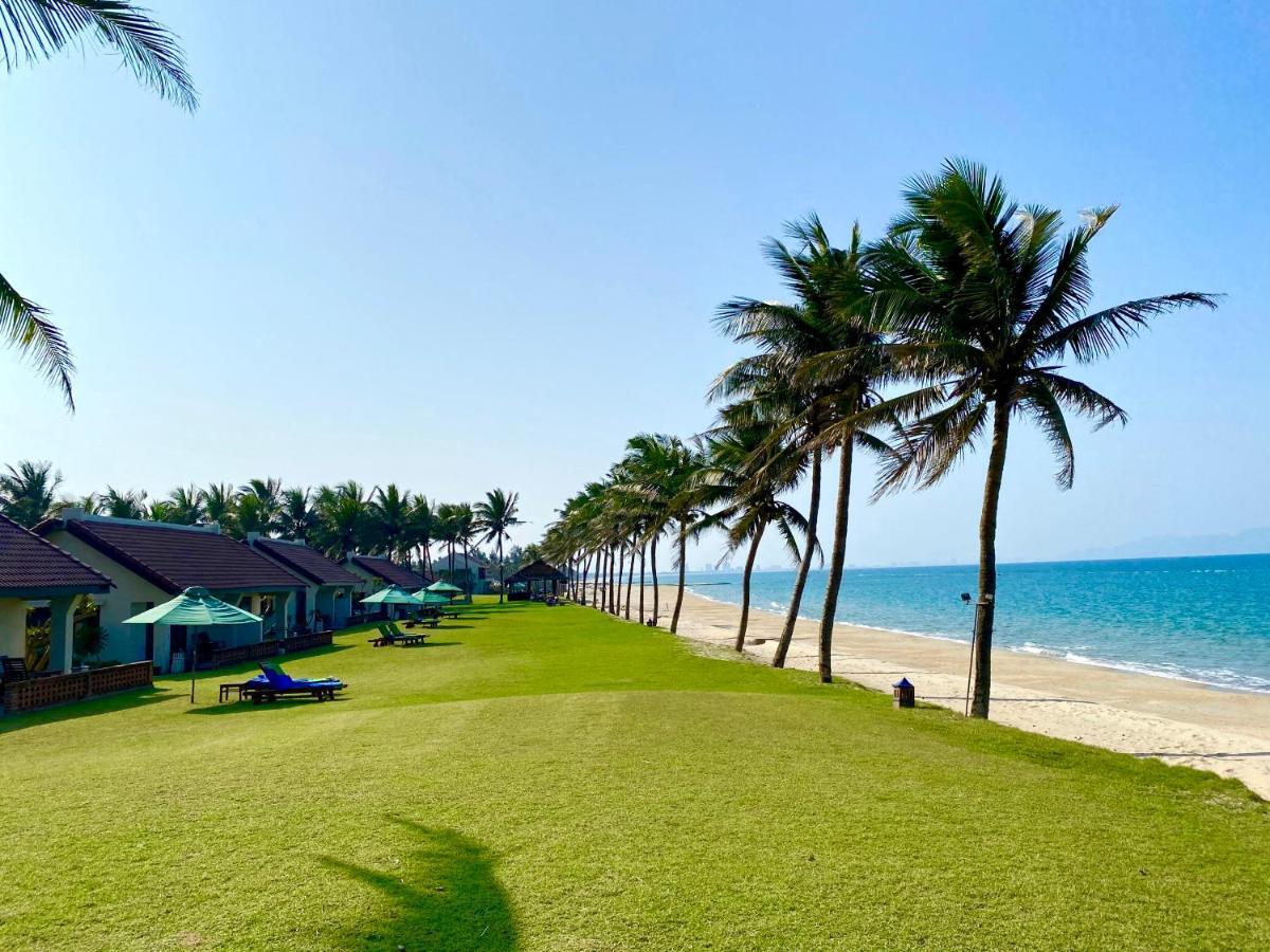 Tempat peranginan Palm Garden & 5*