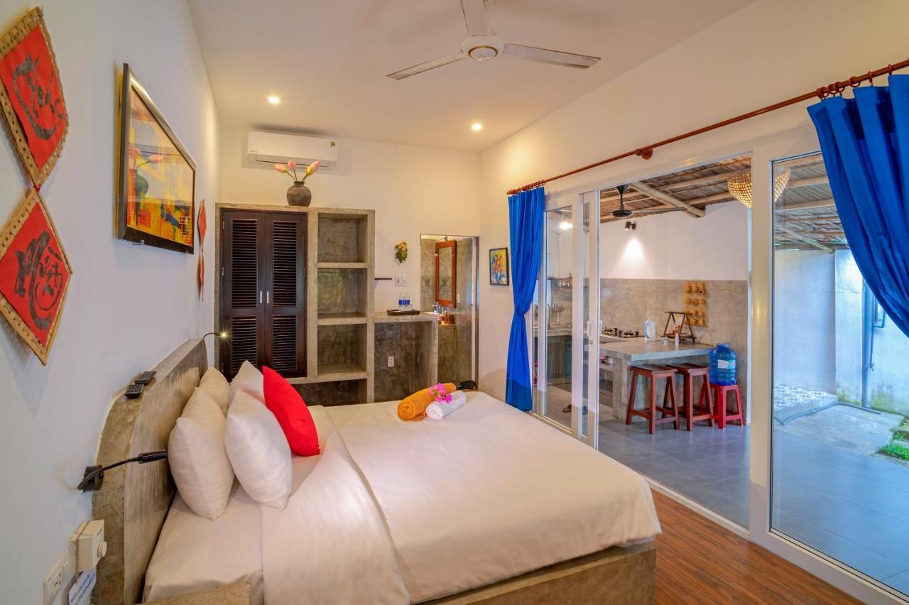 Be's House An Bang Villa