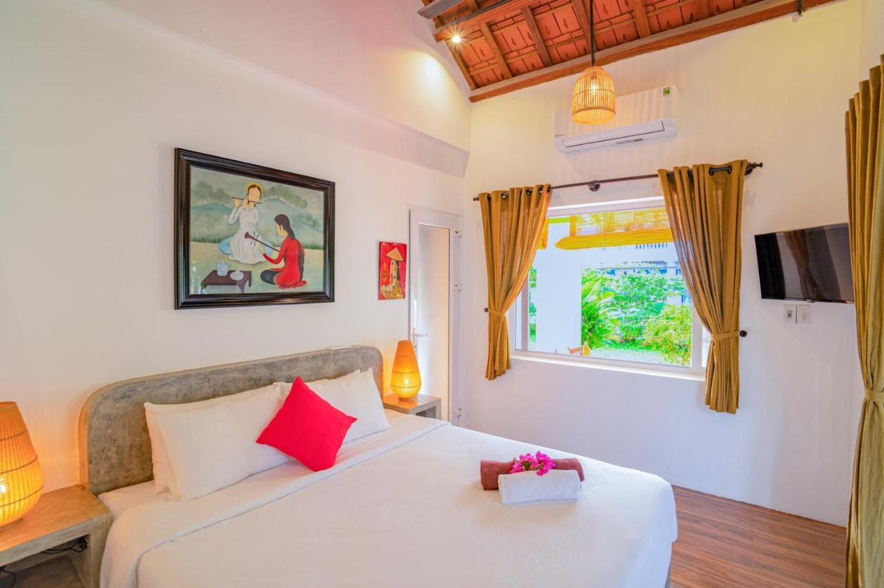 Be's House An Bang Villa Hoi An