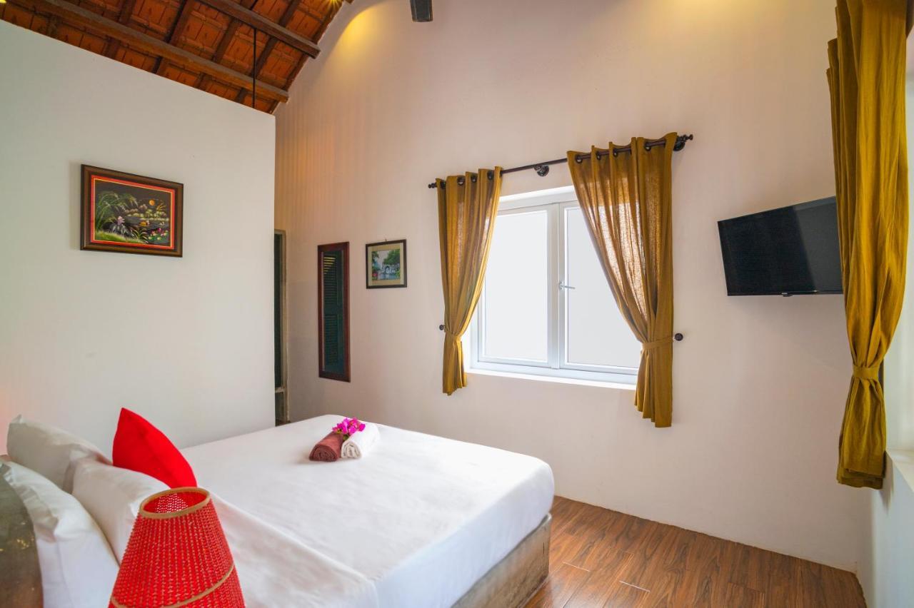 Be's House An Bang Hoi An