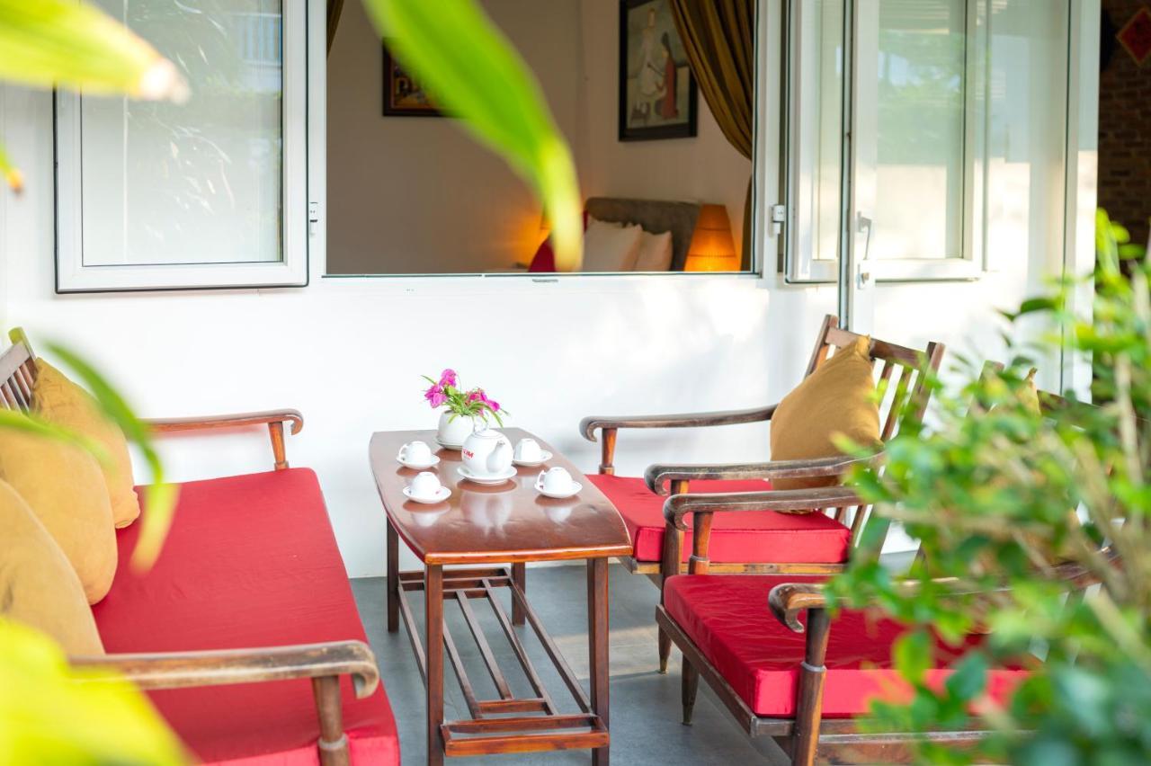 Be's House An Bang Villa