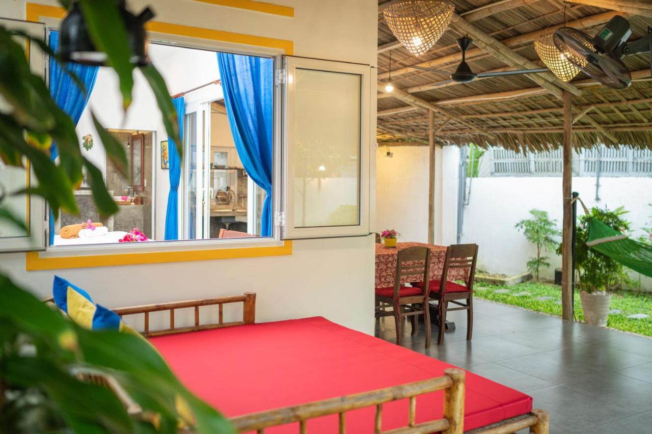 Be's House An Bang Villa Hoi An