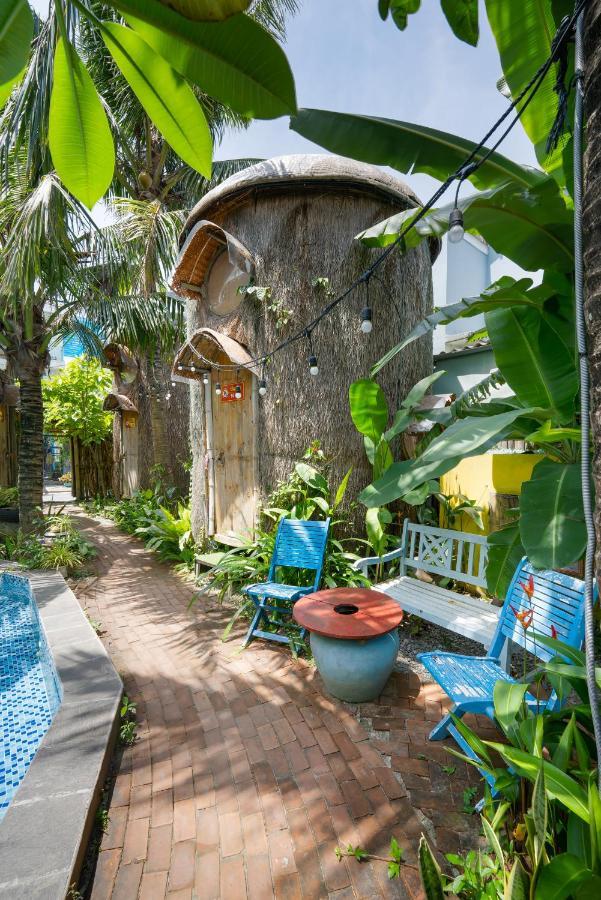 Cocohut Ở trọ *