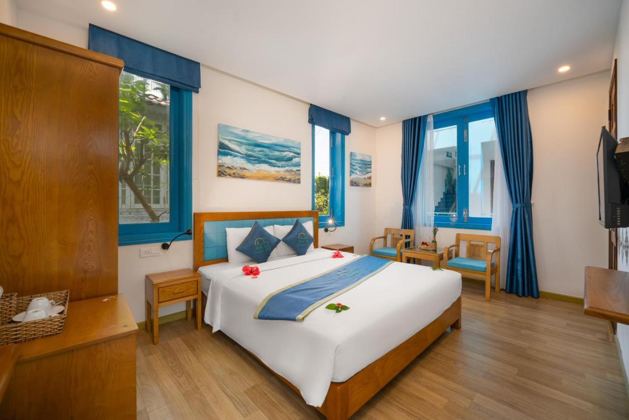 Seaside Villa