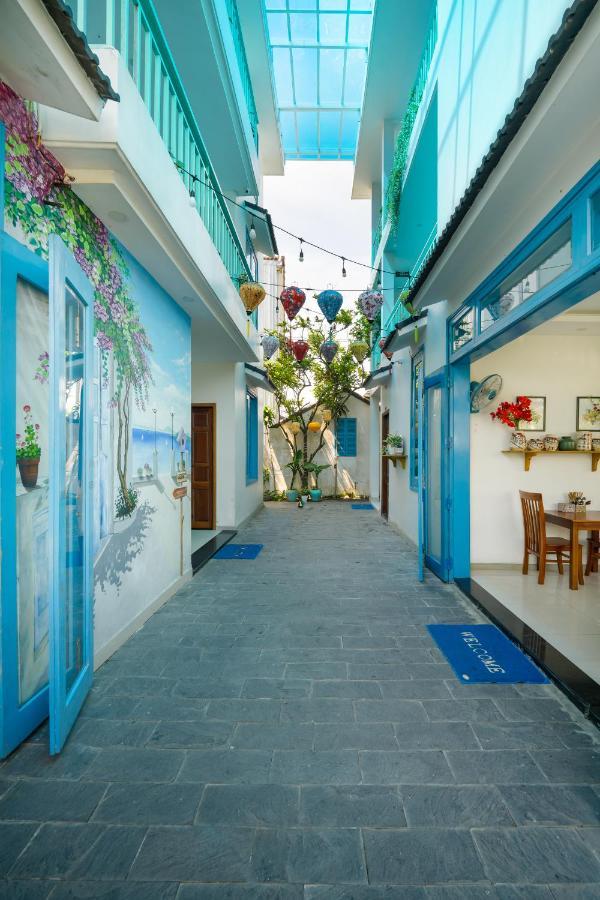 Seaside * Hoi An