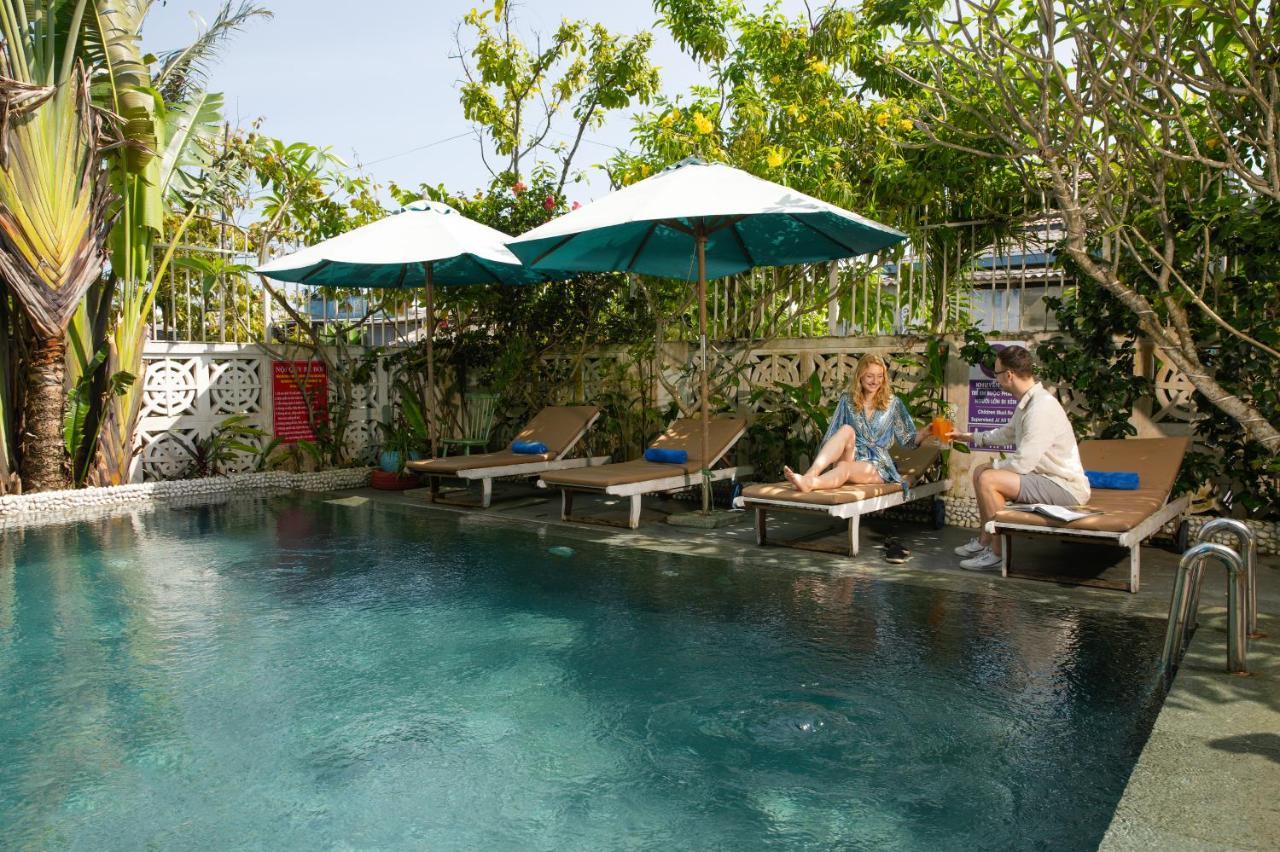 Seaside * Hoi An