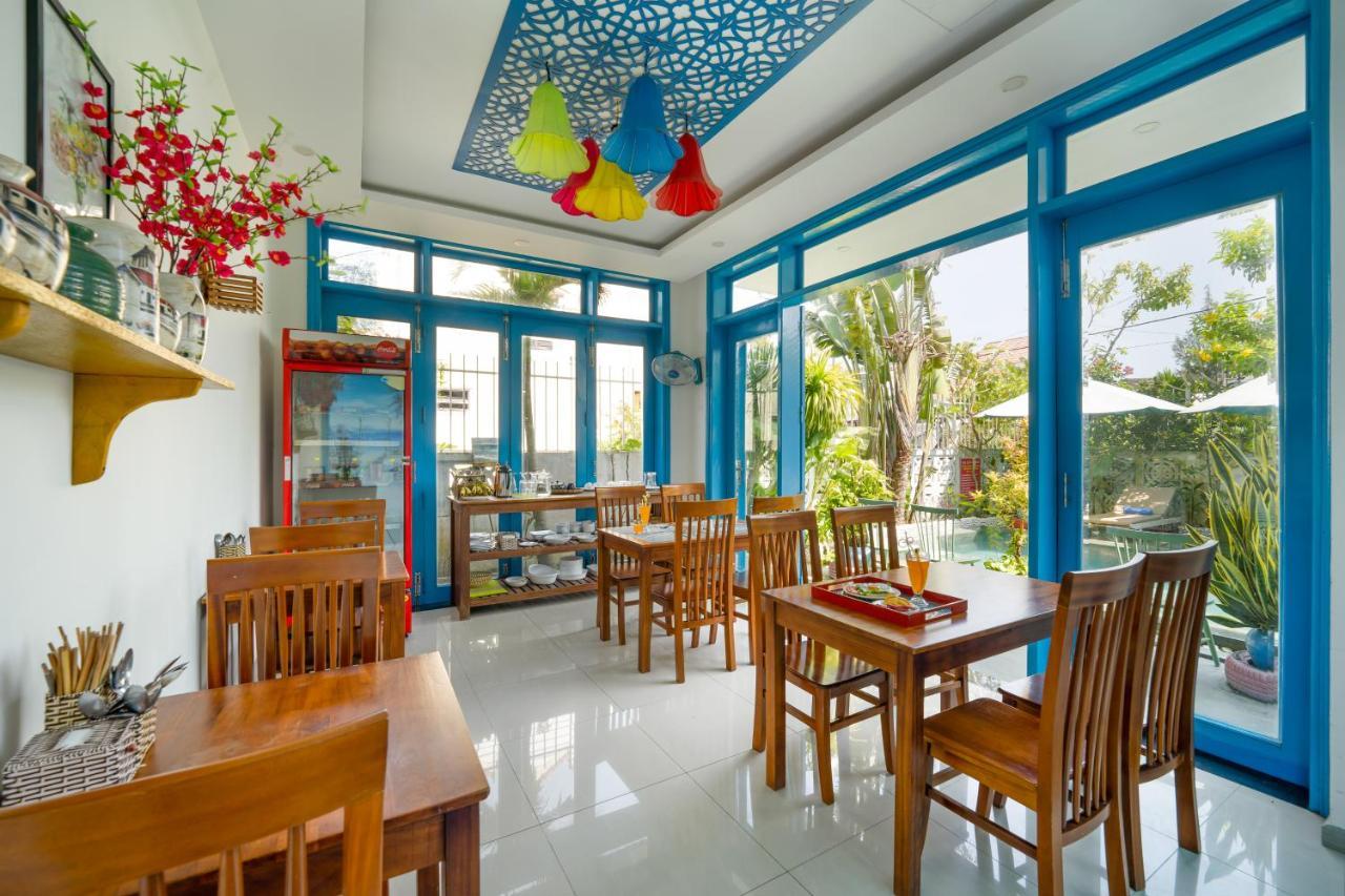 Villa Seaside
