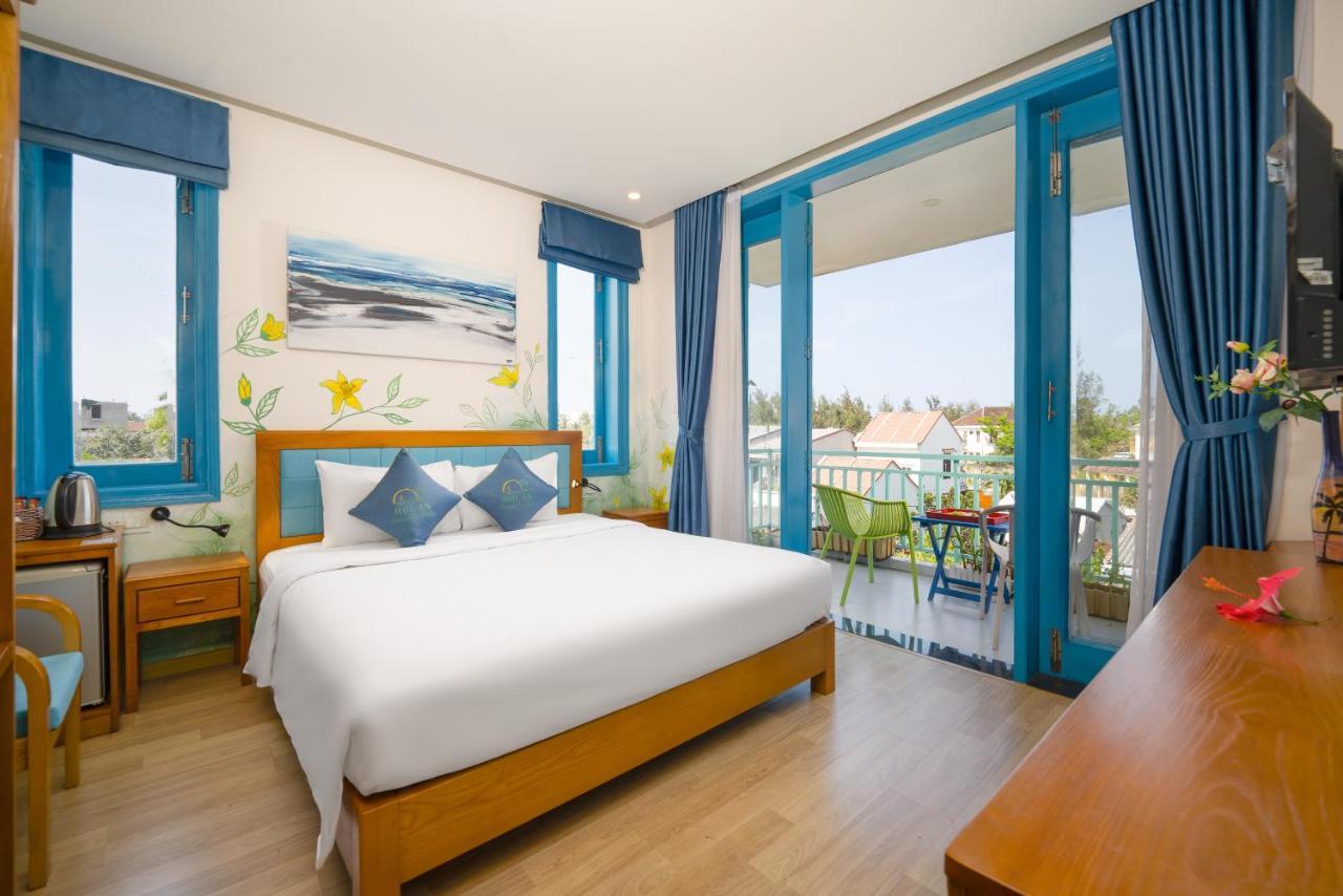 Villa Seaside *
