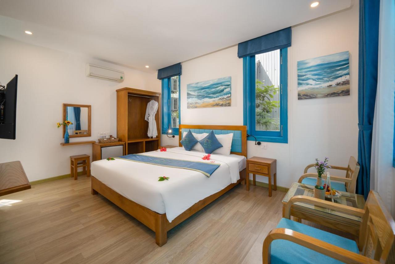 Villa Seaside