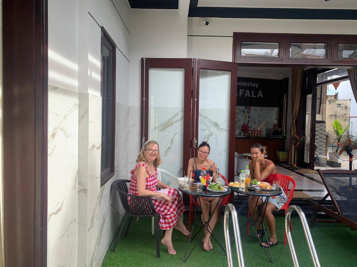 Nafala Homestay Hoi An