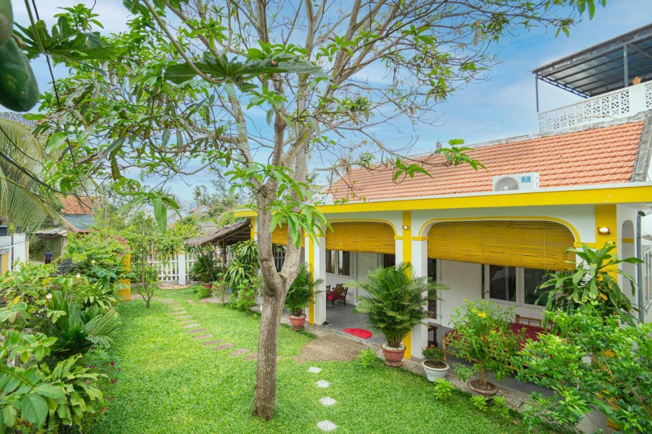 Villa Be's House An Bang Hoi An