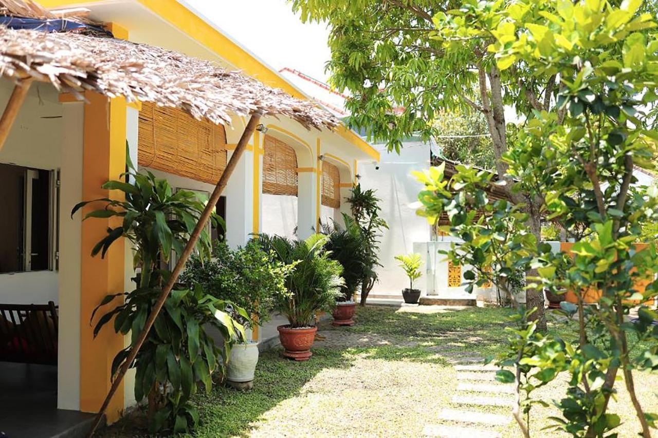 Be's House An Bang Hoi An